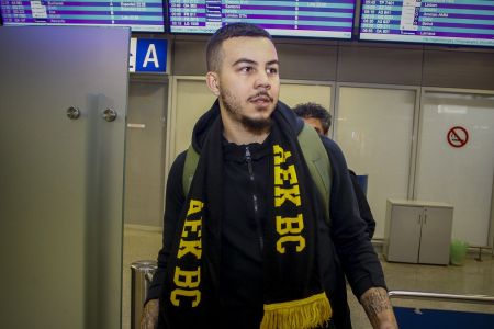 Πήρε παράταση το ντεμπούτο του Γιορκ με τη φανέλα της ΑΕΚ