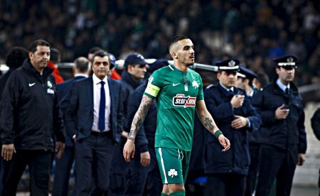 Το δίλημμα του Παναθηναϊκού με Κουρμπέλη