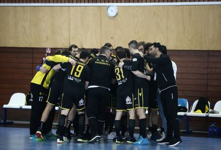 Η πρόκριση περνάει από το ΟΑΚΑ