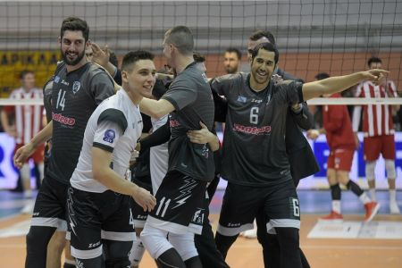 LIVE: ΠΑΟΚ – Ηρακλής