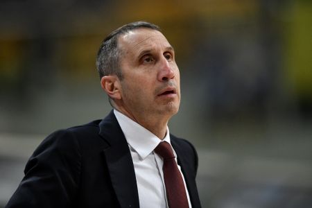 Τα συμπεράσματα του Μπλατ από το ντεμπούτο του Τσέρι