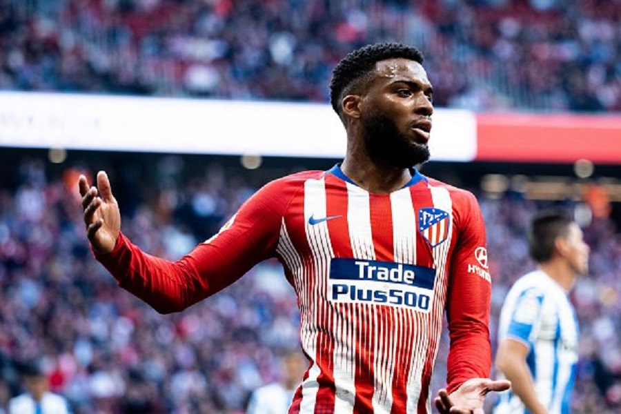 «Διπλό» στη χώρα των Βάσκων με Λεμάρ