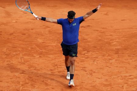 Εσκασε η… βόμβα: Ο Φονίνι απέκλεισε τον Ναδάλ! (vids)