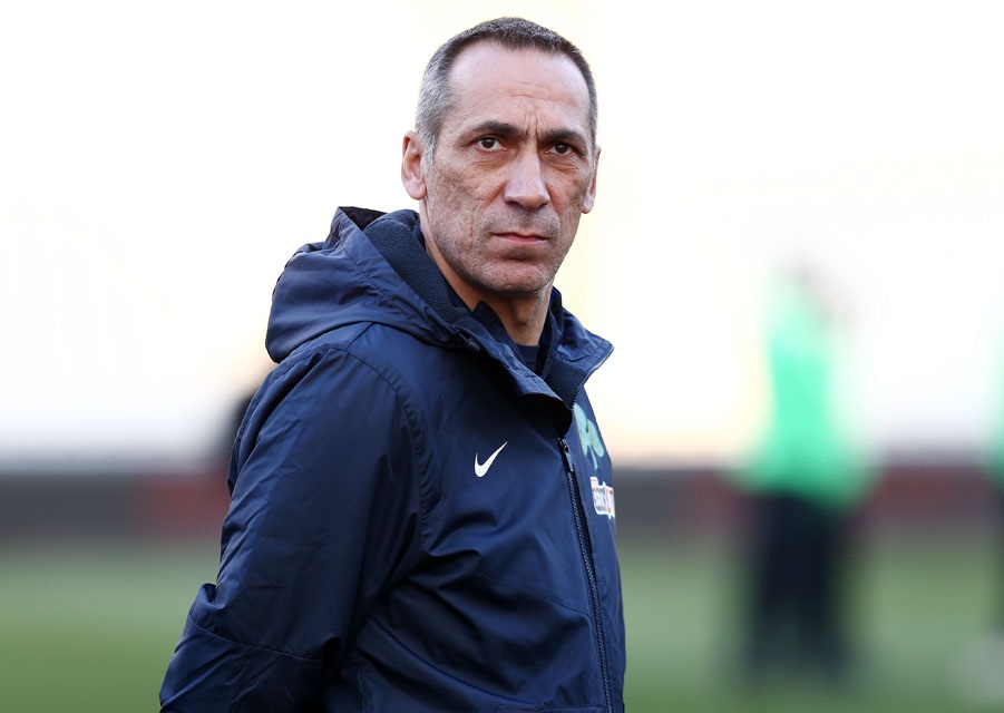 Παναθηναϊκός: Επιστροφές με Ατρόμητο