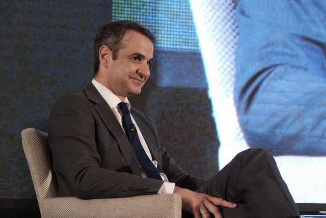 Μητσοτάκης: Στήριξη στον αγώνα για διεθνοποίηση του ζητήματος της Γενοκτονίας των Ποντίων