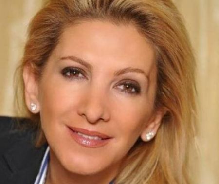 Νέα Δημοκρατία: Υποψήφια  η Ιωάννα Καλαντζάκου