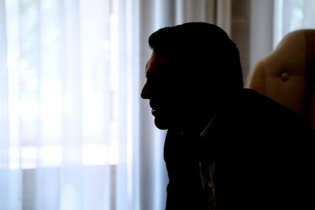 ΣΥΡΙΖΑ – Μαξίμου: Διελύθησαν εις τα εξ ων συνετέθη