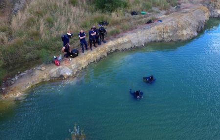 Κύπρος: Η αναζήτηση 6χρονης έφερε φρικτές αποκαλύψεις