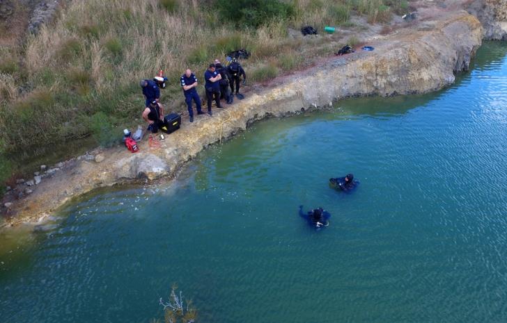 Κύπρος: Η αναζήτηση 6χρονης έφερε φρικτές αποκαλύψεις
