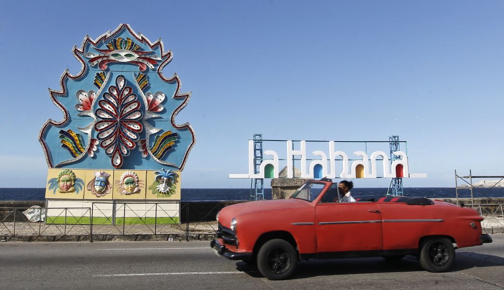 Κούβα: Nέα αμερικανικά μέτρα αποκλεισμού της Αβάνας