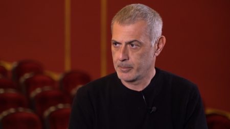 Ο Γιάννης Μώραλης στο in.tv: Δεν έχουμε κομματικές αγκυλώσεις, δουλεύουμε για το μέλλον του Πειραιά
