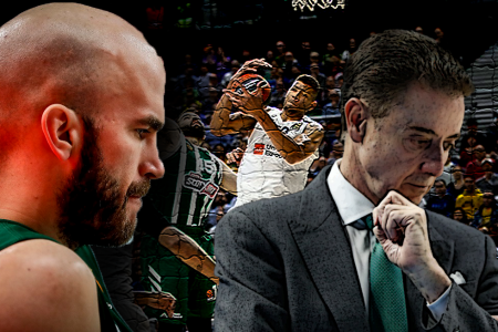 Ξανά στο σχοινί…