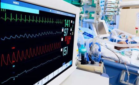 Ηράκλειο: Στην εντατική 35χρονος μετά από τροχαίο