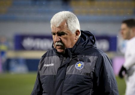 Αποδεκατισμένος ο Αστέρας στο Ηράκλειο