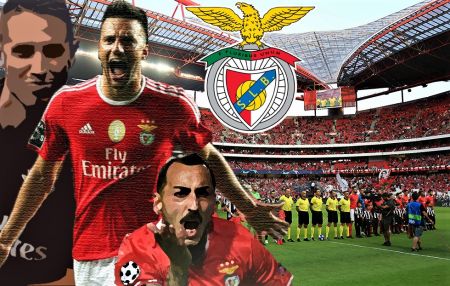 Μπενφίκα: Ο επόμενος Έλληνας άσος που έχει βάλει στο… σημάδι