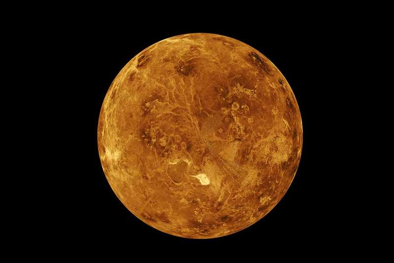 Πλανήτης Αφροδίτη: Συζητούν την επιστροφή στην κόλαση