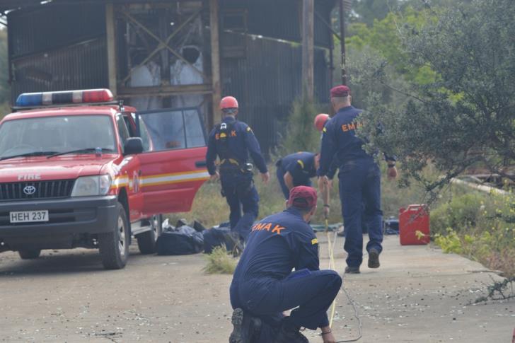 Κύπρος: Εντοπίστηκε δεύτερη σορός στο φρεάτιο