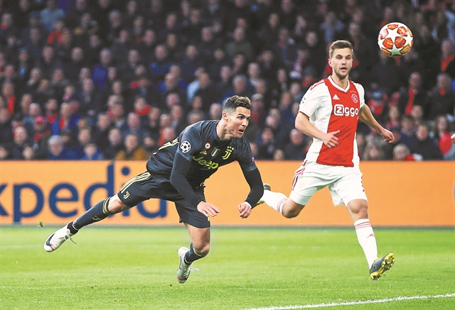 Επαναληπτικοί που υπόσχονται… συγκινήσεις