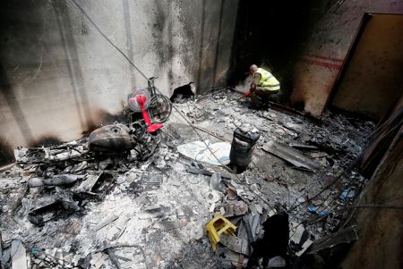 Το αιματοκύλισμα στη Σρι Λάνκα και η «τρομοκρατία 3.0»