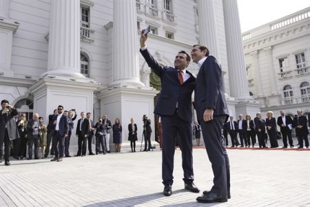 Οταν οι ΛΟΑΤΚΙ παίρνουν το πάνω χέρι