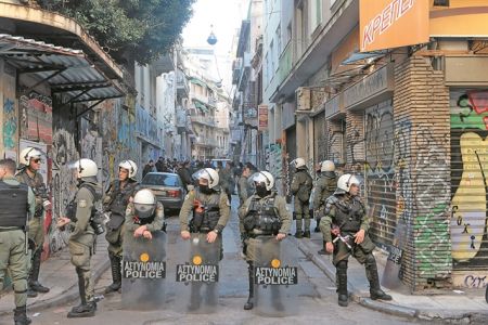 Το επταήμερο του Διόδωρου