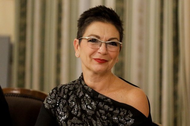 Λίνα Νικολοπούλου: Τι απαντά η σύζυγος Γ. Στουρνάρα, για την εταιρεία MINDWORK