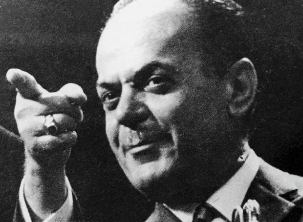 Γεώργιος Παπαδόπουλος: Ο μισητός πραξικοπηματίας, το σαμποτάζ του Εβρου, η Χούντα