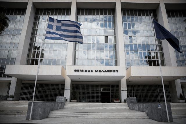 Η Μεγάλη Δευτέρα των δύο δικηγόρων
