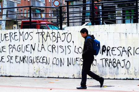 Ισπανία: Εκατομμύρια εργαζομένοι δουλεύουν το Σαββατοκύριακο