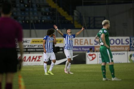 Παναθηναϊκός: Το πρωτάθλημα τελείωσε στο ματς με τον Άρη