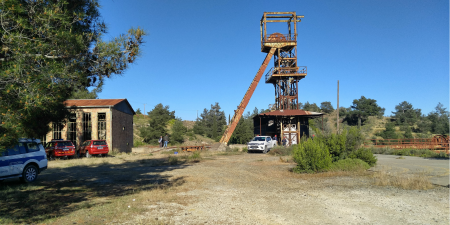 Κύπρος: Οι επαφές του «Ορέστη» με αγνοούμενες και οι έρευνες που αναστέλλονται