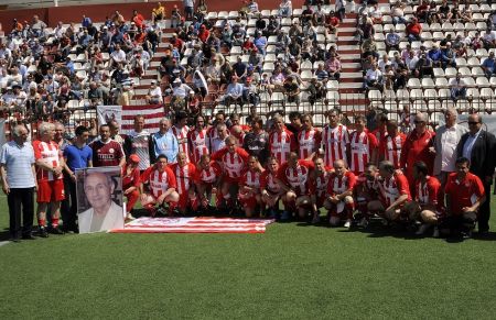 Βραδυποριακός – Ταλαιπωριακός διασταυρώνουν τα ξίφη τους για καλό σκοπό