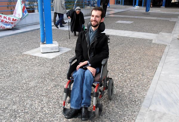 Απρεπή επίθεση Πολάκη κατά Κυμπουρόπουλου