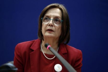 Ζορμπά: Πρέπει να ξαναπιστέψουμε ότι το βιβλίο μπορεί να αλλάξει τον κόσμο