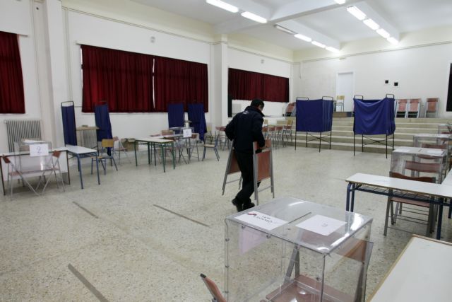 Δημοσκόπηση: Προβάδισμα ΝΔ με 9,5% σε εθνικές και 9% σε Ευρωεκλογές