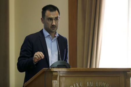 «Βοήθεια στο σπίτι»: Ειδική μέριμνα για τους μικρούς νησιωτικούς δήμους