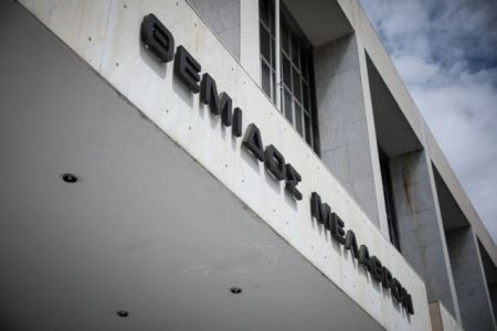 Ελεύθεροι με όρους Λυκουρέζος και Παναγόπουλος