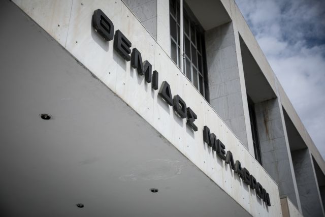 Ελεύθεροι με όρους Λυκουρέζος και Παναγόπουλος