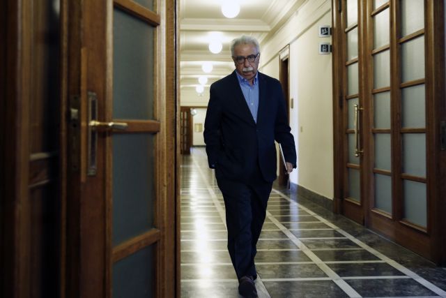 Νομοσχέδιο για Λύκειο-ΑΕΙ: Μόνος εναντίον όλων ο Γαβρόγλου