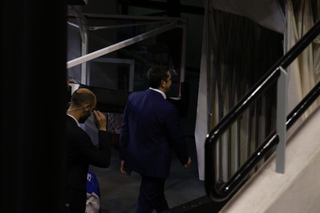 ΣΥΡΙΖΑ – ευρωψηφοδέλτιο: Από όλα έχει ο μπαξές