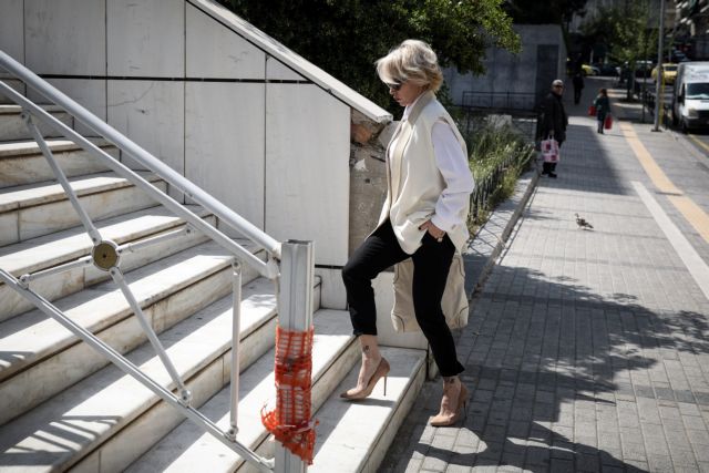 Στον εφέτη ειδικό ανακριτή απολογείται ο Αλέξανδρος Λυκουρέζος για τη «μαφία των φυλακών»