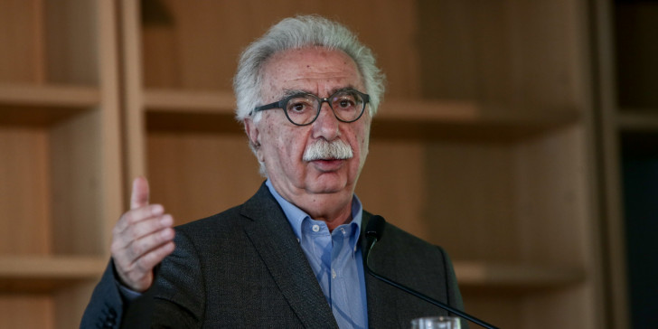 Δε σέβεται την απόφαση της Συγκλήτου και το Αυτοδιοίηκητο του Πανεπιστημίου Πατρών ο Γαβρόγλου