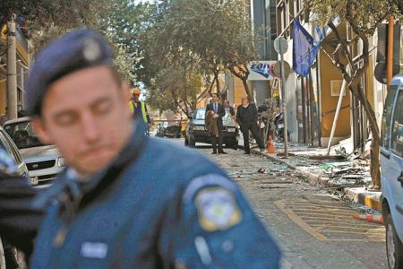 Σχέδιο «Πυθία»: Το παρασκήνιο μιας υποτιθέμενης συνωμοσίας