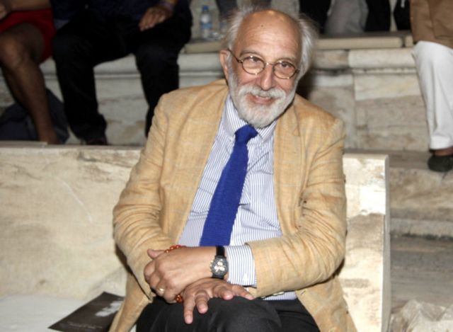 Λυκουρέζος: Ζητά 10.000 ευρώ για τις δηλώσεις Παπακώστα