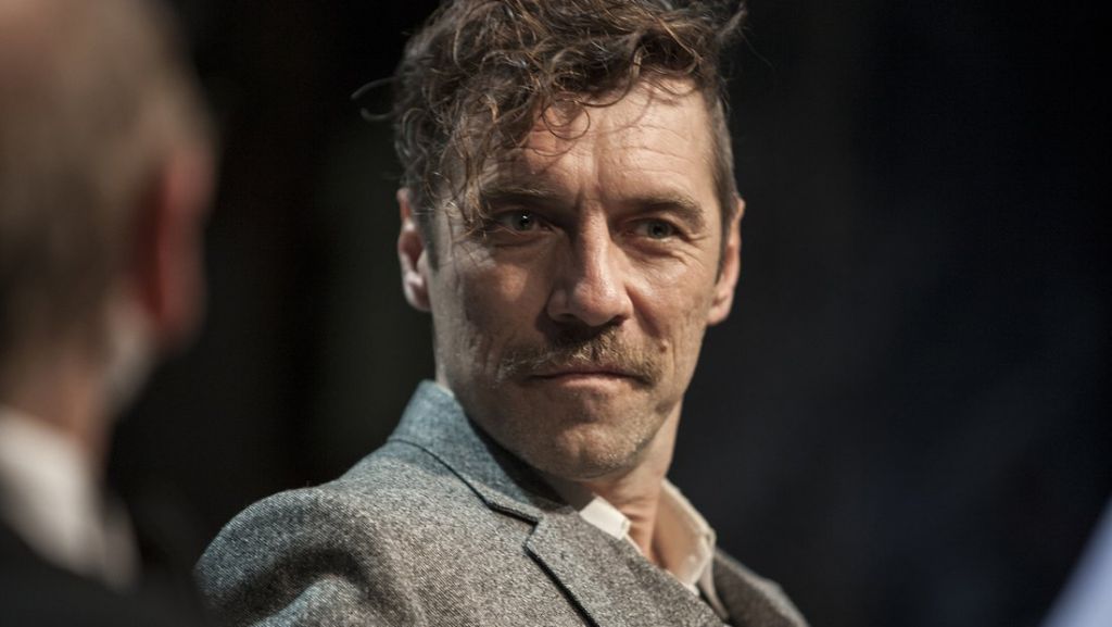 Στάνκογλου: Γιατί αρνήθηκα να υποδυθώ τον Βαρουφάκη