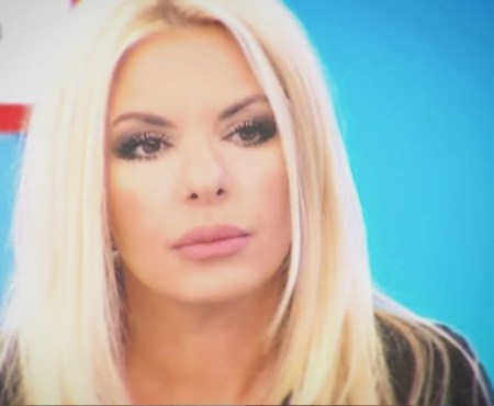 Αννίτα Πάνια : Την αναζητά η ΕΛ.ΑΣ μετά από ένταλμα σύλληψης