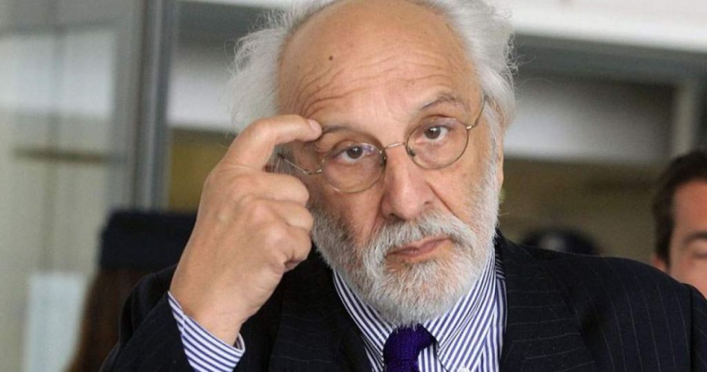 Αλ. Λυκουρέζος: Σκευρωρία σε βάρος μου η κατηγορία  υποστηρίζει στο απολογητικό του υπόμνημα