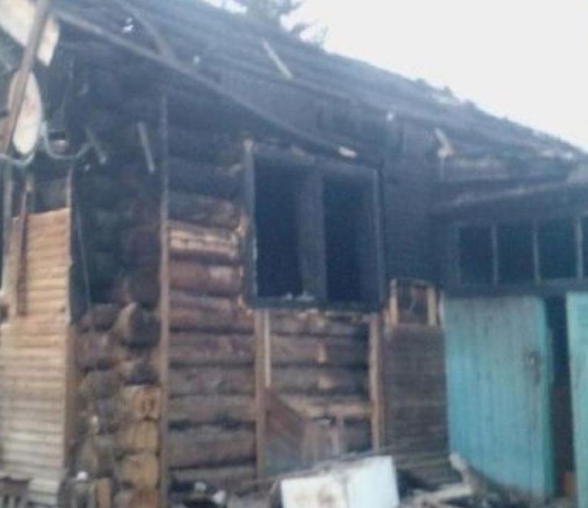 Ρωσία: Έβαλε φωτιά στα παιδιά της και τα έβλεπε να καίγονται