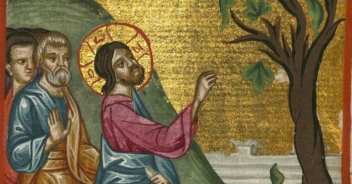 Το Άγιο Πάσχα – Μεγάλη Δευτέρα