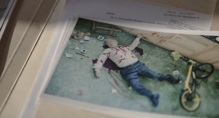 Βραβεία Ιρις 2019 : Το ελληνικό σινεμά ζητά «Οίκτο»